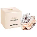 Lady Emblem agua de perfume para mujeres 75 ml