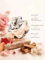 Lady Emblem agua de perfume para mujeres 75 ml