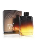 Legend Night agua de perfume para hombre 100 ml