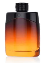 Legend Night agua de perfume para hombre 100 ml
