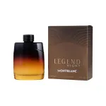 Legend Night agua de perfume para hombre 100 ml