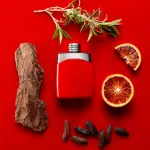 Legend Red agua de perfume para hombre 50 ml