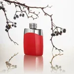 Legend Red agua de perfume para hombre 50 ml