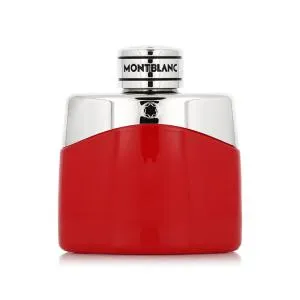 Montblanc Legend Red agua de perfume para hombre