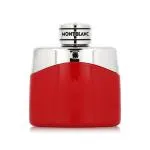 Legend Red agua de perfume para hombre 50 ml