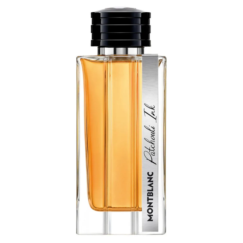 Patchouli Ink agua de perfume para hombre 125 ml