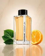 Patchouli Ink agua de perfume para hombre 125 ml