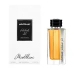 Patchouli Ink agua de perfume para hombre 125 ml
