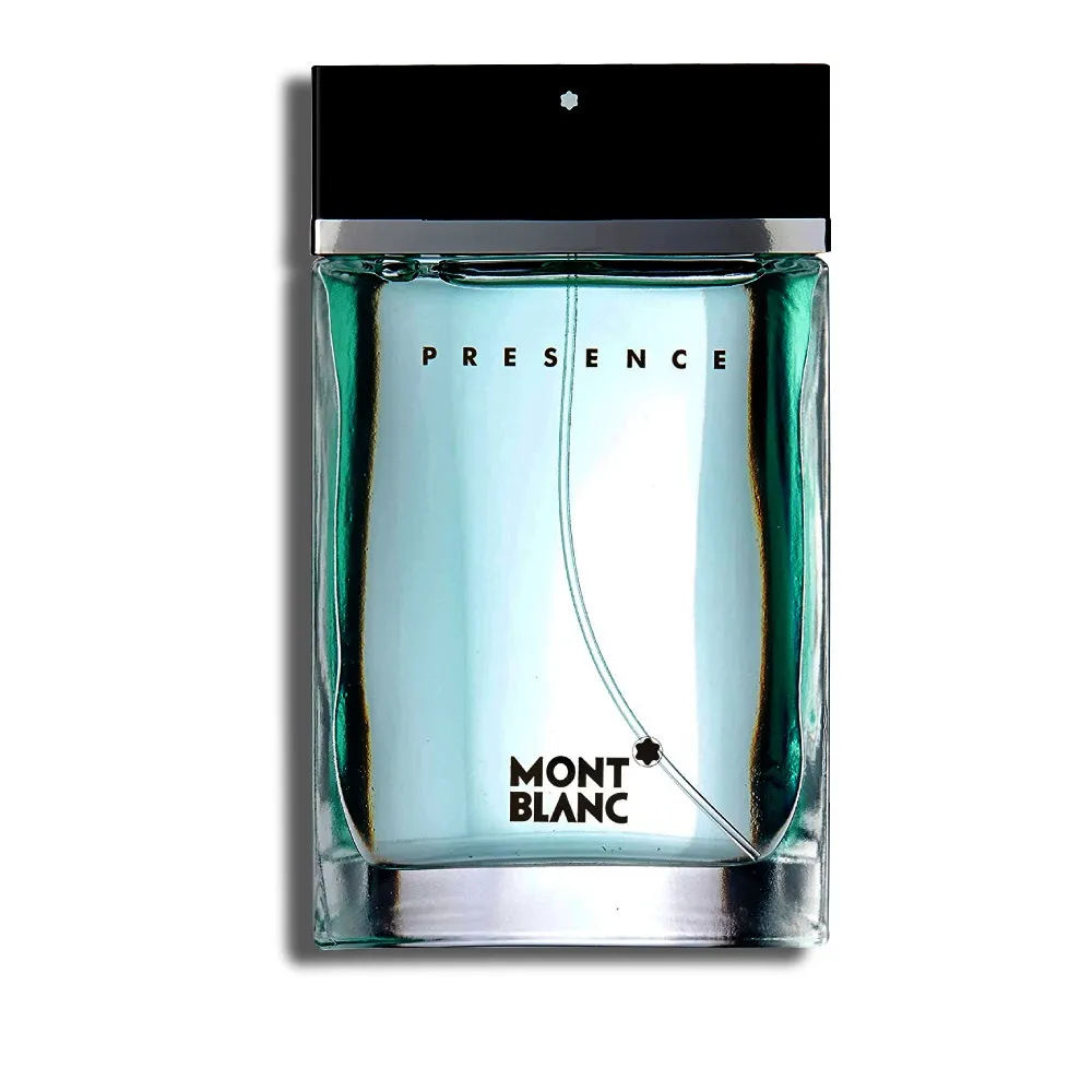 Presence agua de tocador para hombre 75 ml
