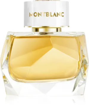 Agua de perfume Montblanc Signature Absolue para mujer 90 ml