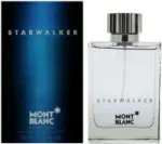 Starwalker agua de tocador para hombre 75 ml