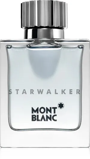 Montblanc Starwalker agua de tocador para hombre 75 ml