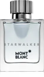 Starwalker agua de tocador para hombre 75 ml