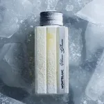 Vetiver Glacier agua de perfume para hombre 125 ml