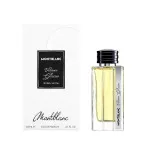 Vetiver Glacier agua de perfume para hombre 125 ml