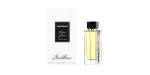 Vetiver Glacier agua de perfume para hombre 125 ml