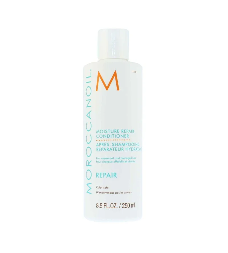 Acondicionador reparador de hidratación, acondicionador regenerador 250 ml