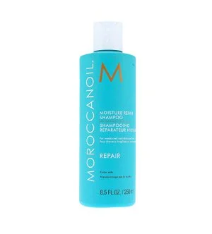 Moroccanoil Champú Reparador Hidratante