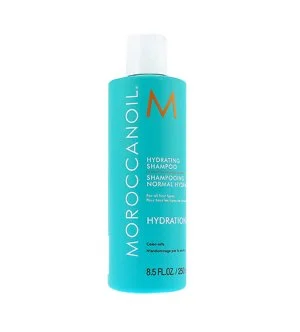 Moroccanoil Champú hidratante