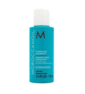 Moroccanoil Champú hidratante