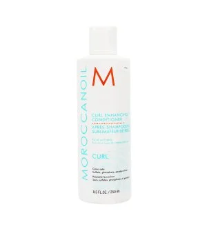 Moroccanoil Curl Enhancing Conditioner acondicionador para cabello rizado y ondulado
