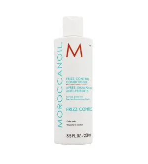 Moroccanoil Frizz Control acondicionador para alisar el cabello encrespado