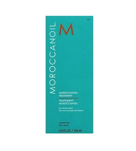Tratamiento capilar para todo tipo de cabello 100 ml