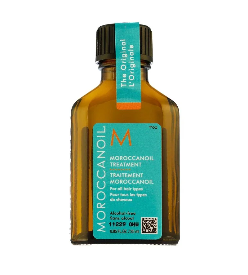 Treatment tratamiento capilar para todo tipo de cabello 25 ml