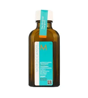 Moroccanoil Tratamiento capilar Light para cabello fino o claro
