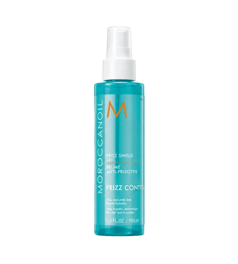 Frizz Shield Spray spray alisador 160 ml