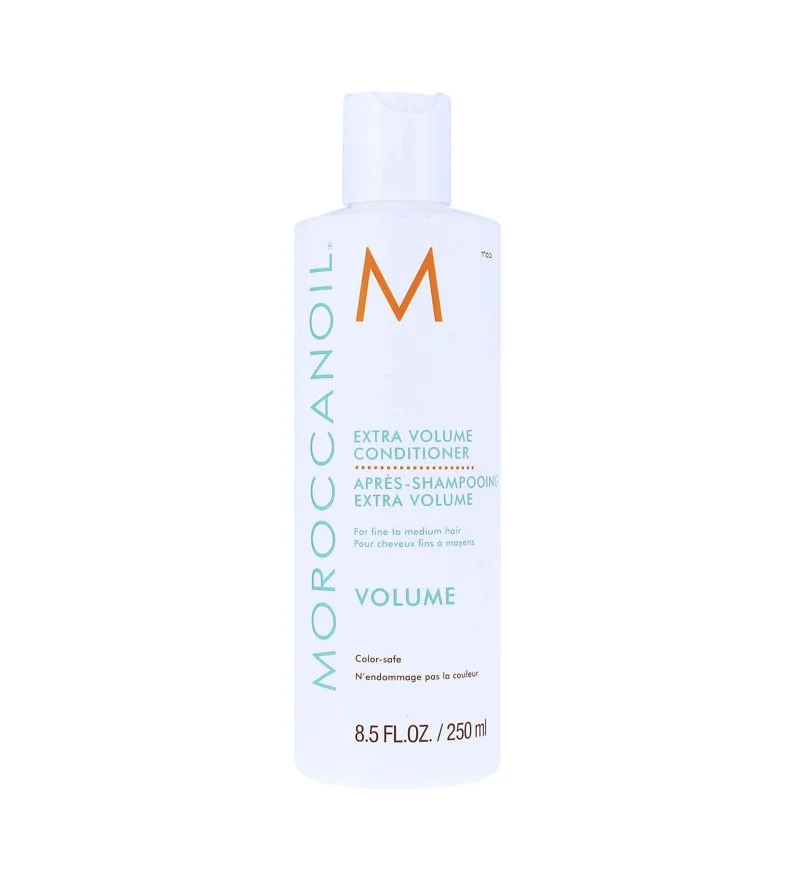 Acondicionador Extra Volumen para cabello fino y sin volumen 250 ml