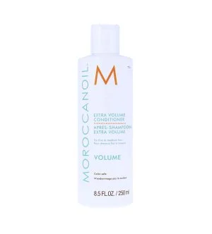 Moroccanoil Acondicionador Extra Volumen para cabello fino y sin volumen