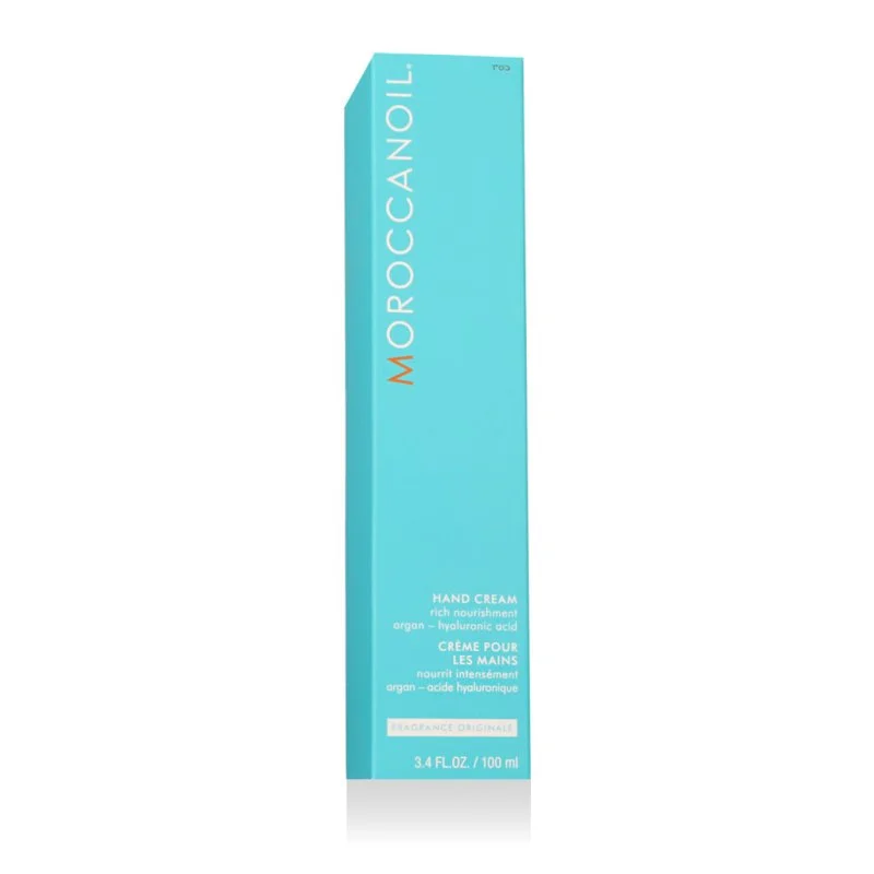 Fragrance Originale crema de manos unisex 100 ml