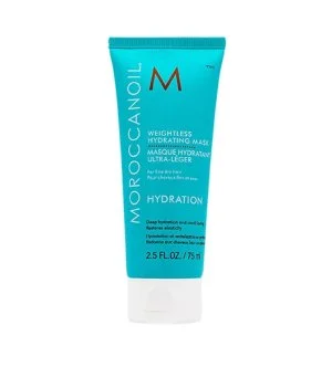 Moroccanoil Hydration mascarilla hidratante sin apelmazar para cabello fino y seco