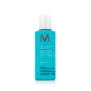 Moroccanoil Reparación Champú Reparador de la Hidratación