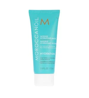 Moroccanoil Hydration mascarilla hidratante para el cabello