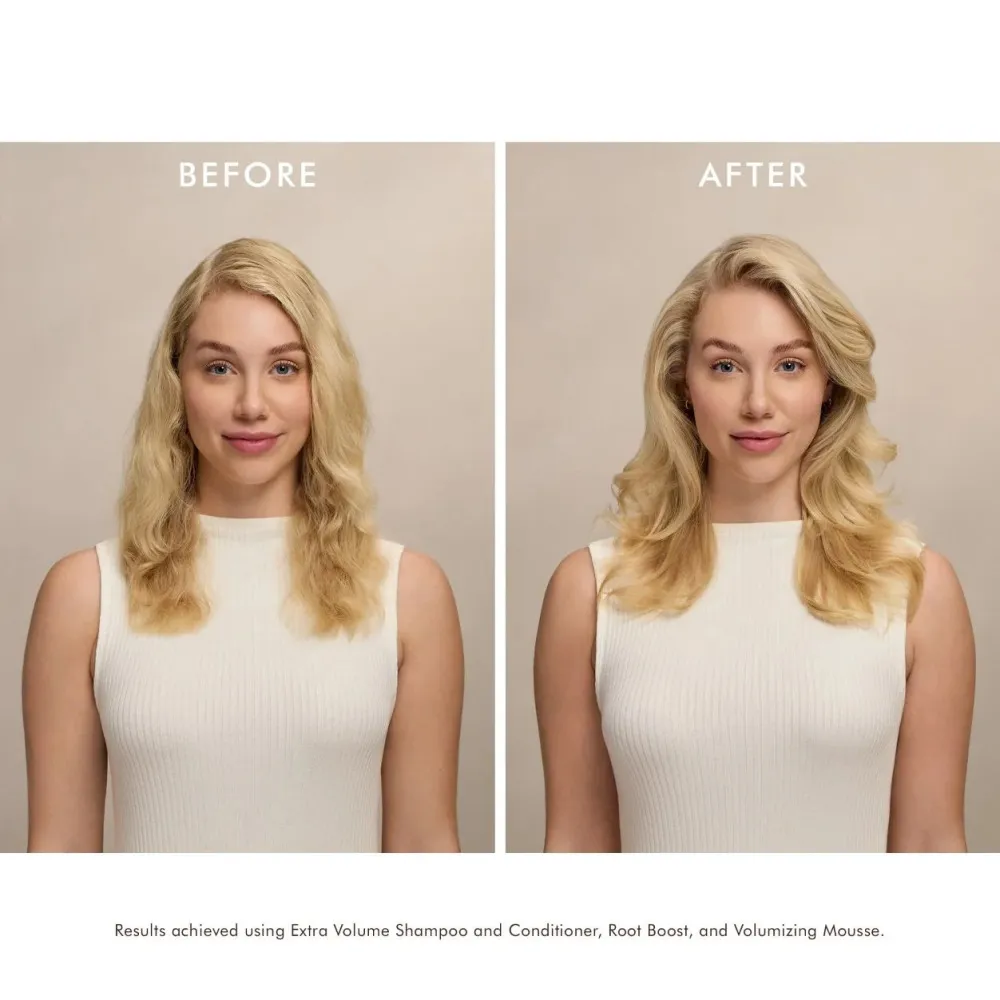 Acondicionador Extra Volumen para cabello fino y sin volumen 250 ml