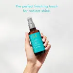 Frizz Shield Spray spray alisador 160 ml