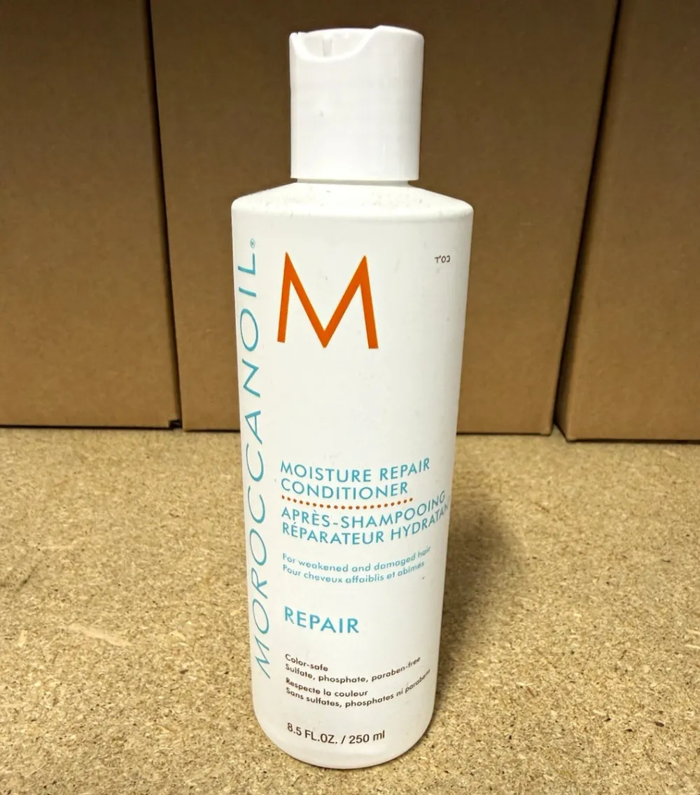 Acondicionador hidratante 250 ml