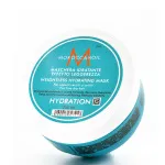 Hydration mascarilla hidratante que no apelmaza para cabello fino y seco 250 ml