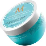 Hydration mascarilla hidratante que no apelmaza para cabello fino y seco 250 ml