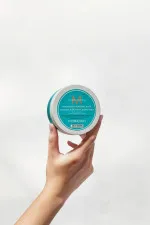 Hydration mascarilla hidratante que no apelmaza para cabello fino y seco 250 ml