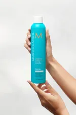 Luminous Hairspray Medium laca para el cabello de fijación media 330 ml