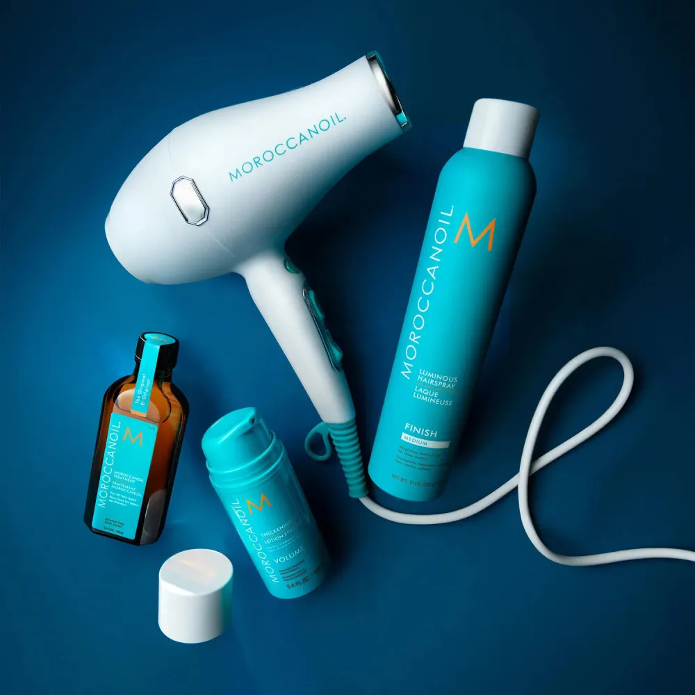 Luminous Hairspray Medium laca para el cabello de fijación media 330 ml