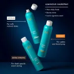 Luminous Hairspray Medium laca para el cabello de fijación media 330 ml