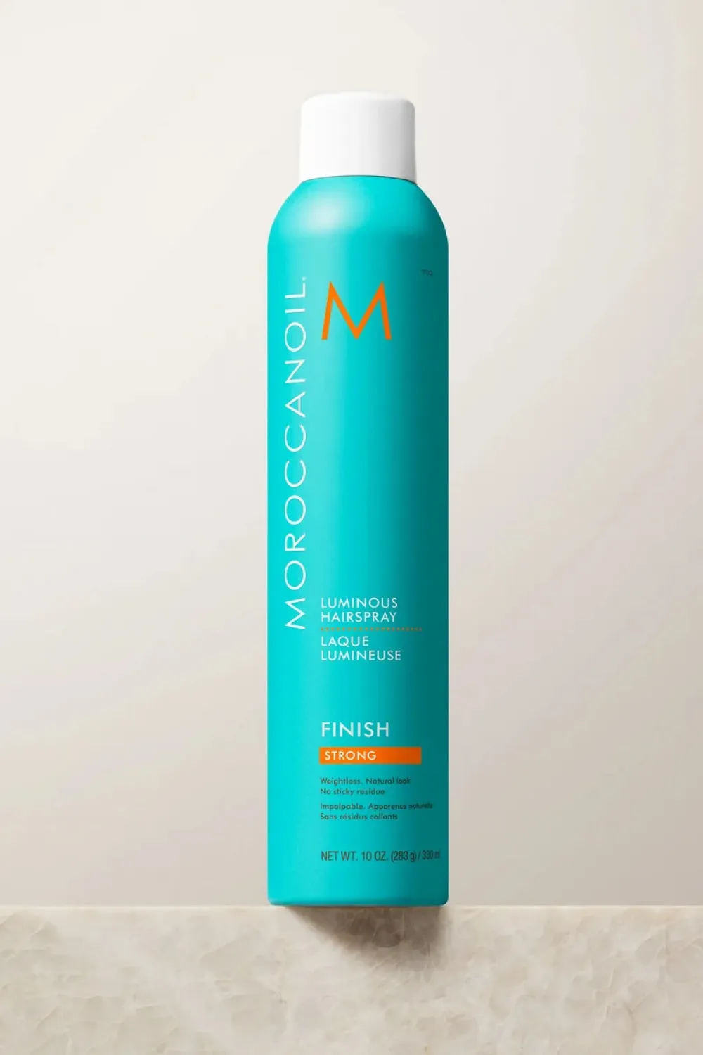 Luminous Hairspray Medium laca para el cabello de fijación media 330 ml