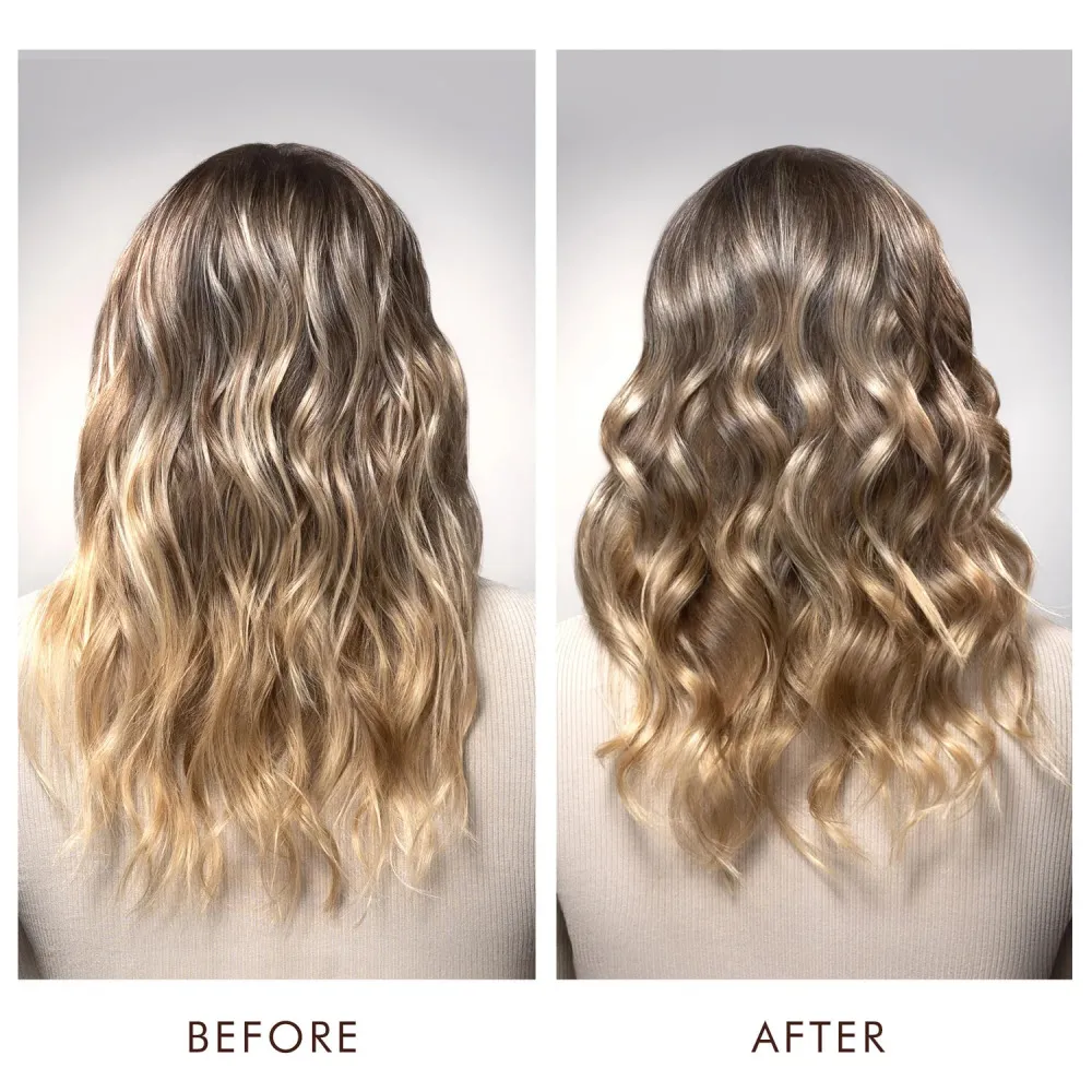 Luminous Hairspray Medium laca para el cabello de fijación media 330 ml