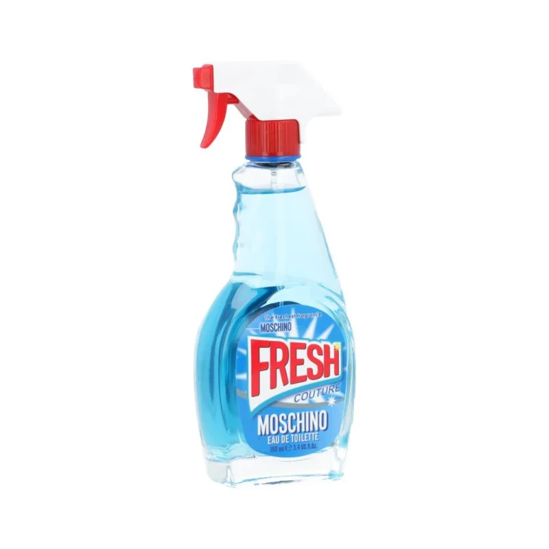 Fresh Couture eau de toilette para mujer 100 ml
