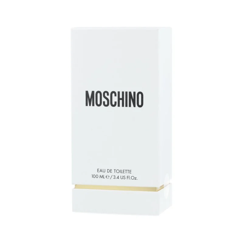 Fresh Couture eau de toilette para mujer 100 ml