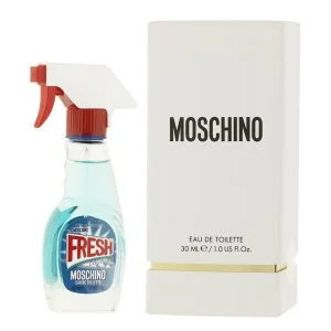 Moschino Fresh Couture eau de toilette para mujer